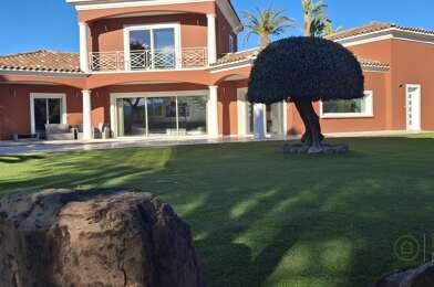 Maison 5 pièces 1260000 €