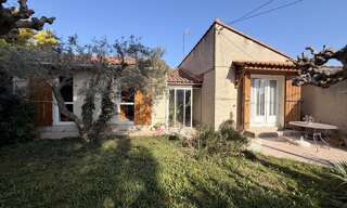 Maison 5 Pièces 82 m² à vendre à Avignon (84140)