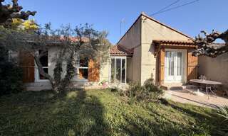 Maison 5 Pièces 82 m² à vendre à Avignon (84140)