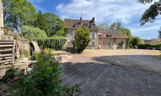 Maison 8 Pièces 230 m² à vendre à Gisors (27140)