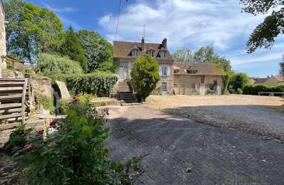 Maison — photo du bien