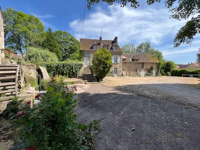 Maison — photo du bien