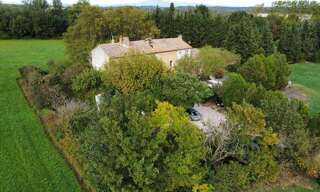 Maison 17 Pièces 401 m² à vendre à Avignon (84140)