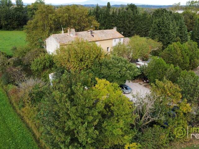 Maison — photo du bien