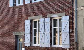 Maison 5 Pièces 91 m² à vendre à Chars (95750)