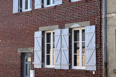 Maison 5 pièces 189000 €