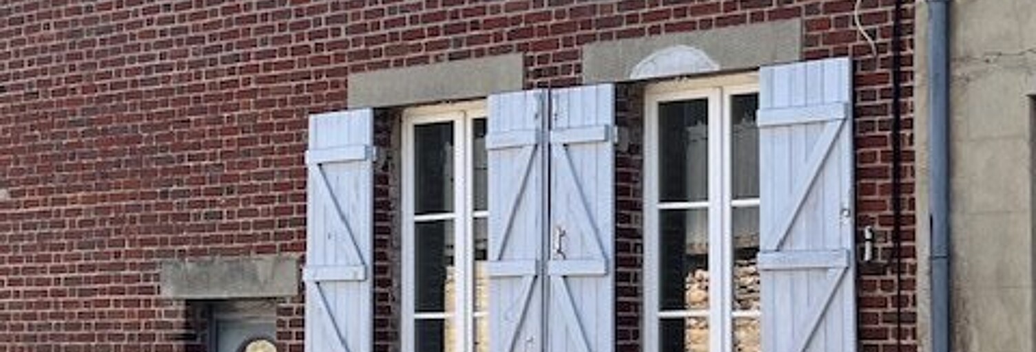 Maison 5 Pièces 91 m² à vendre à Chars (95750)