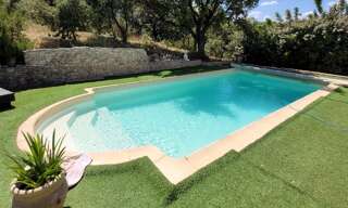 Maison 5 Pièces 137 m² à vendre à Lussan (30580)