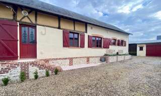 Maison 5 Pièces 96 m² à vendre à Gisors (27140)