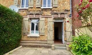 Maison 5 Pièces 94 m² à vendre à Gisors (27140)