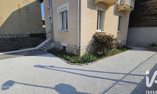 Appartement 2 Pièces 29 m² à vendre à Aix-les-Bains (73100)