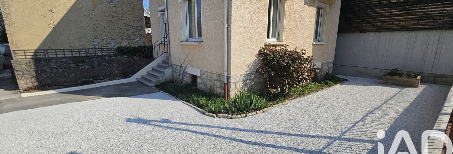 Appartement 2 Pièces 29 m² à vendre à Aix-les-Bains (73100)