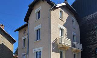 Appartement 2 Pièces 29 m² à vendre à Aix-les-Bains (73100)