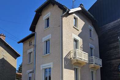 Appartement 2 pièces 145000 €