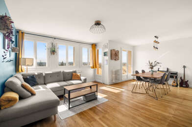 Appartement 4 pièces 240000 €