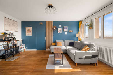 Appartement 4 pièces 199000 €