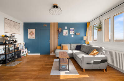 Appartement — photo du bien