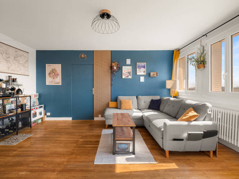 Appartement — photo 1