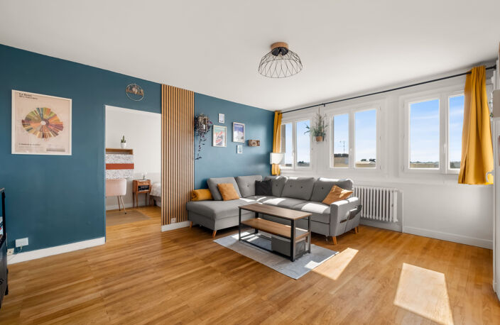 Appartement — photo 2