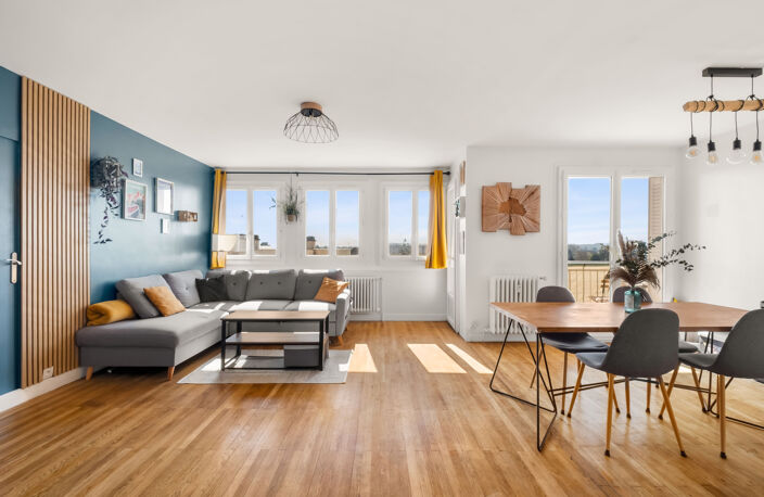 Appartement — photo 3