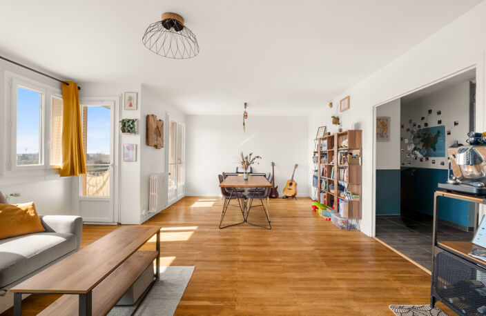 Appartement — photo 4