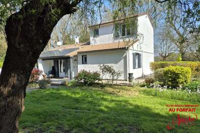 Maison 5 pièces 289500 €