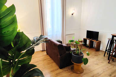 Appartement 2 pièces 149000 €