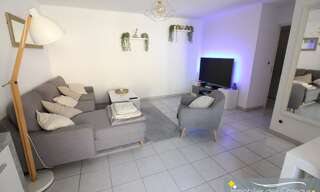 Appartement 2 Pièces 47 m² à vendre à Pins-Justaret (31860)