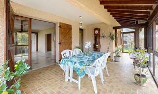 Maison 4 Pièces 129 m² à vendre à Saint-Lys (31470)