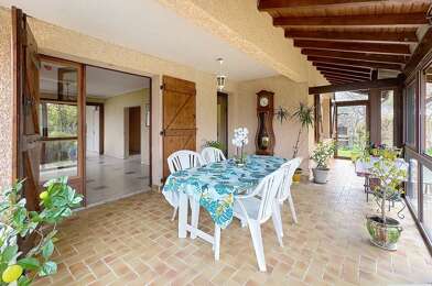 Maison 4 pièces 246000 €