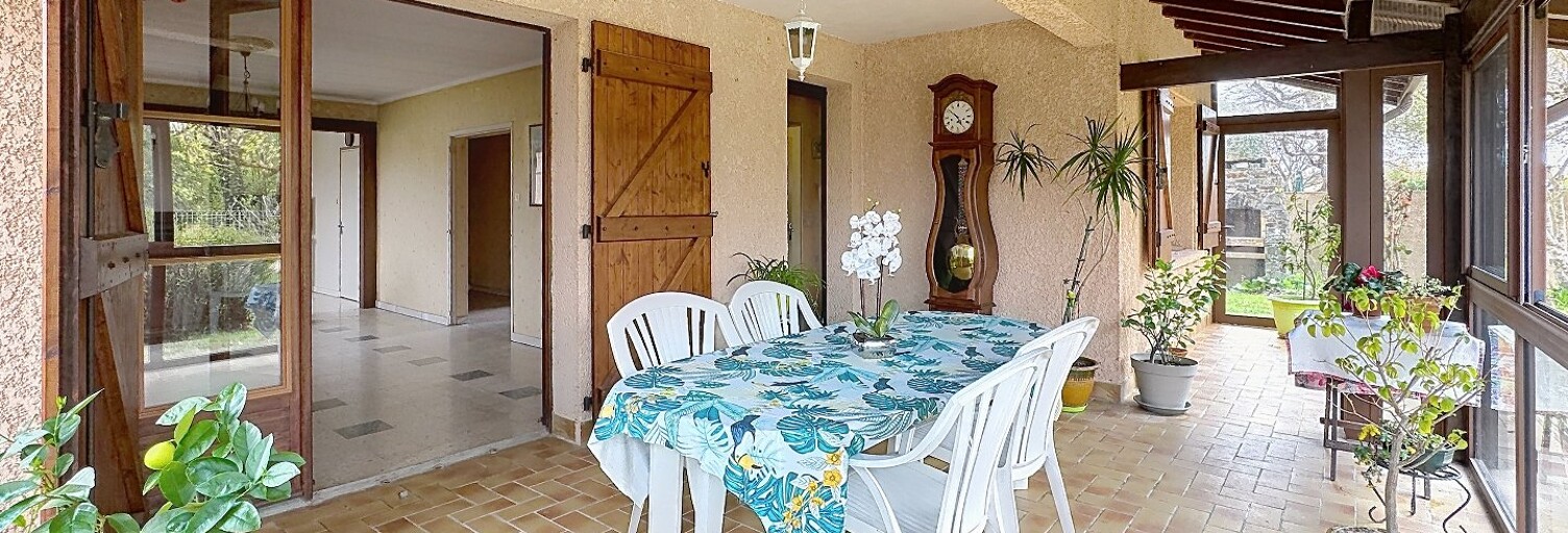 Maison 4 Pièces 129 m² à vendre à Saint-Lys (31470)