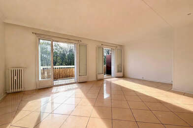 Appartement 4 pièces 265000 €