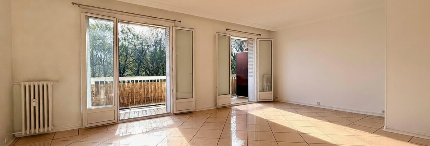 Appartement 4 Pièces 83 m² à vendre à Lyon 5 (69005)