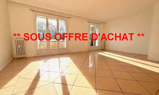 Appartement 4 Pièces 83 m² à vendre à Lyon 5 (69005)