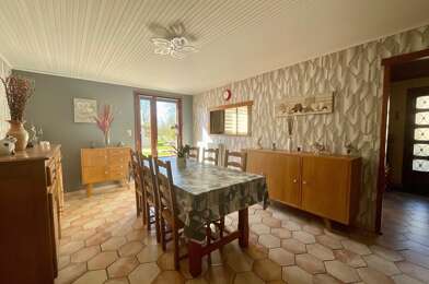 Maison 6 pièces 250000 €