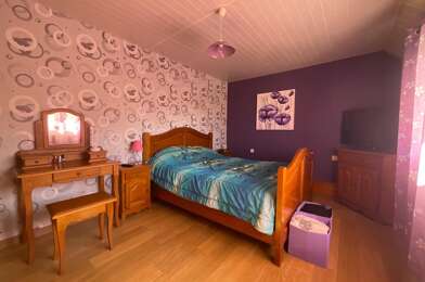 Maison 6 pièces 250000 €