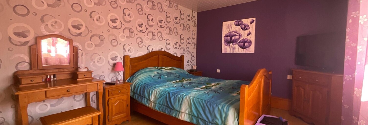 Maison 6 Pièces 165 m² à vendre à Buigny-l'Abbé (80132)