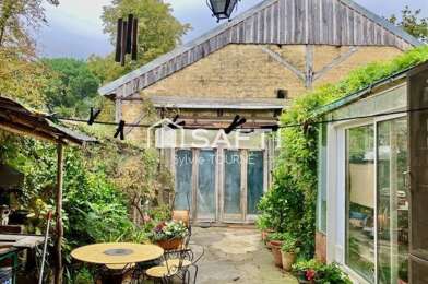 Maison 3 pièces 85000 €