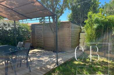 Appartement 3 pièces 232000 €