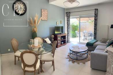 Appartement 3 pièces 232000 €