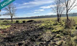 Terrain  711 m² à vendre à Druye (37190)