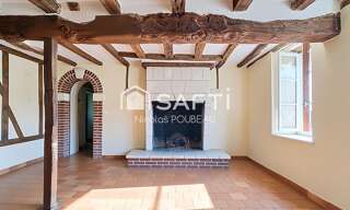 Maison 7 Pièces 192 m² à vendre à Sorigny (37250)