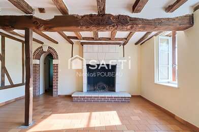 Maison 7 pièces 299000 €