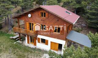 Maison 4 Pièces 120 m² à vendre à Caille (06750)