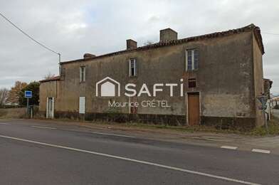 Maison 9 pièces 69000 €