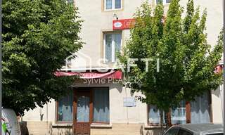 Immeuble  165 m² à vendre à Bourg-Lastic (63760)