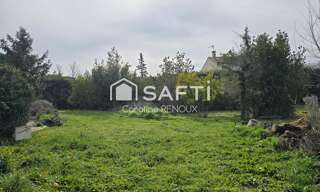 Terrain  480 m² à vendre à Eyguières (13430)