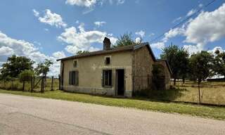 Maison 2 Pièces 120 m² à vendre à Blevaincourt (88320)