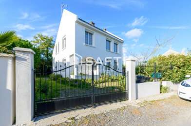 Maison 6 pièces 459000 €