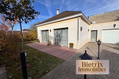 Maison 5 pièces 795000 €
